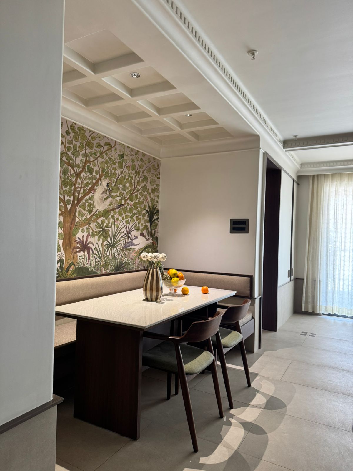 home interior design