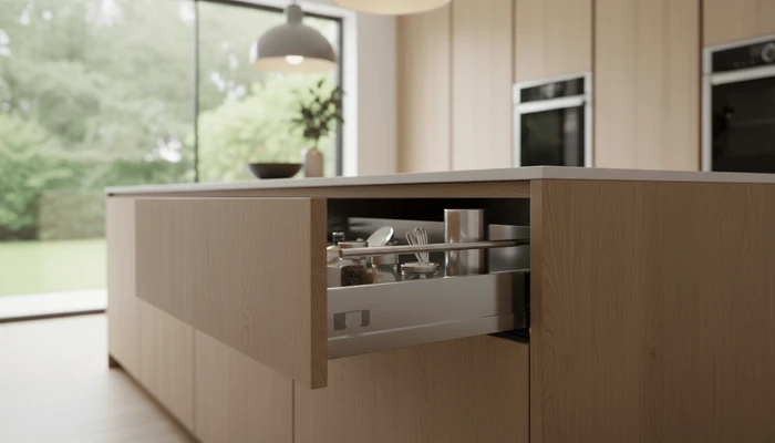 Interior Design Services